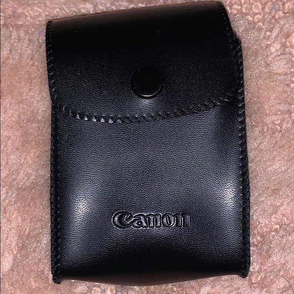 Canon Speedlite 277T Shoe Mount Flash - Picture 4 of 7